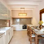El Torreon De Cepones Holiday home *