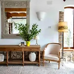 El Torreon De Cepones Holiday home *