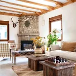 Holiday home El Torreon De Cepones Segovia