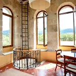 El Torreon De Cepones Holiday home *