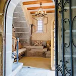 Holiday home El Torreon De Cepones