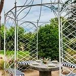 El Torreon De Cepones Holiday home Segovia