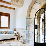 El Torreon De Cepones Holiday home