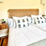 Holiday home El Torreon De Cepones