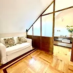 Holiday home El Torreon De Cepones *