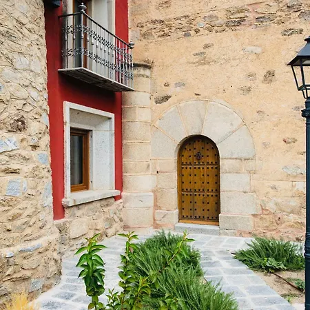 El Torreón De Cepones *