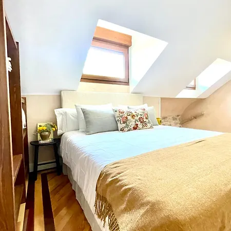 Vakantiehuis El Torreon De Cepones