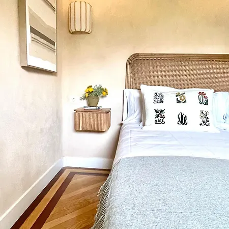 El Torreon De Cepones Holiday home *