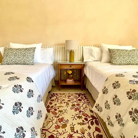 El Torreon De Cepones