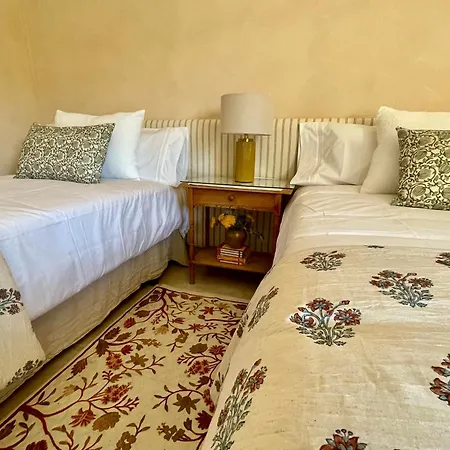 El Torreon De Cepones