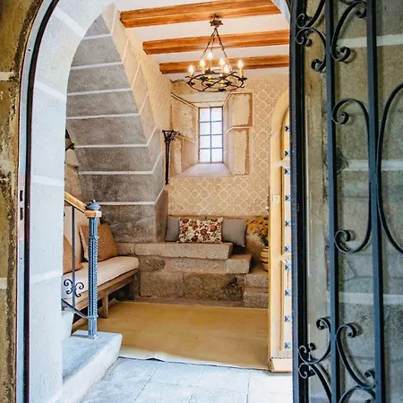 El Torreon De Cepones Holiday home *