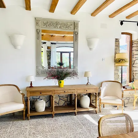 El Torreon De Cepones *