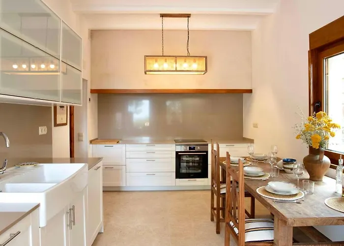 El Torreon De Cepones Holiday home *