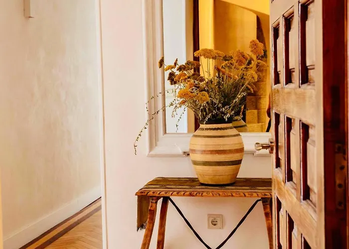 Holiday home El Torreon De Cepones Segovia