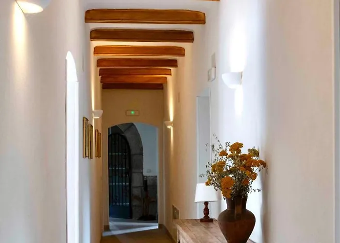 El Torreon De Cepones Nyaraló