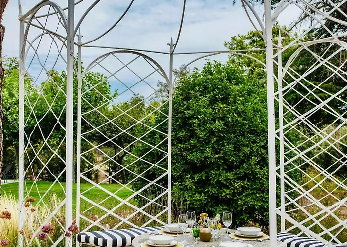 El Torreon De Cepones Prázdninový dům Segovia