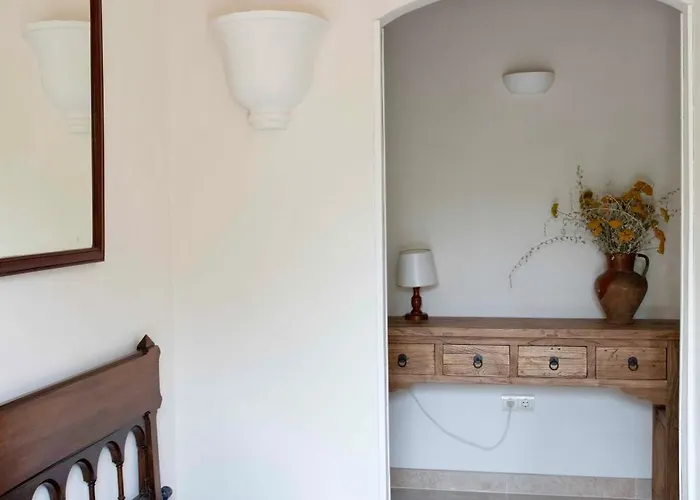 Prázdninový dům El Torreon De Cepones Segovia