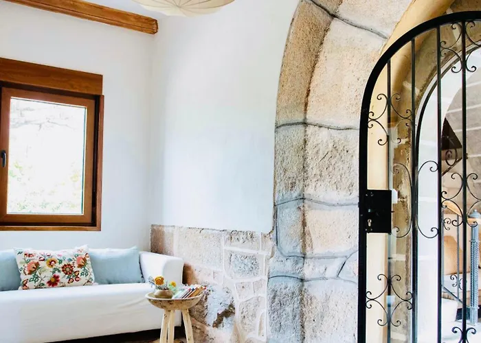 El Torreon De Cepones Prázdninový dům