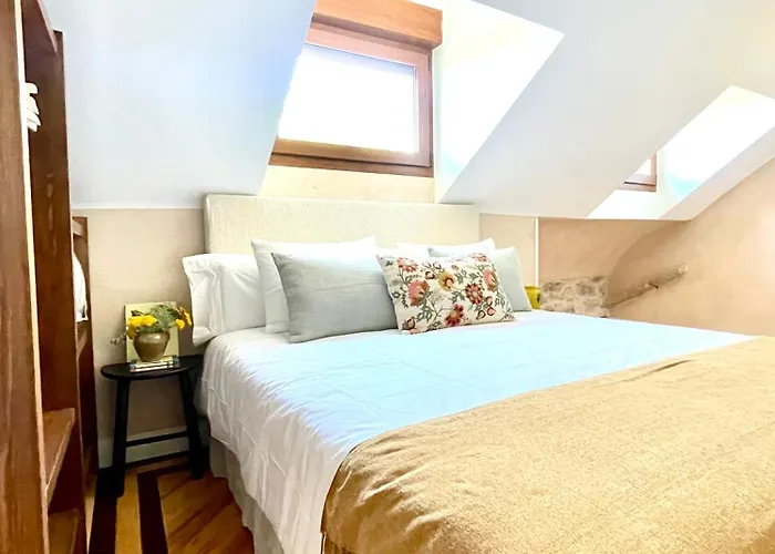 Holiday home El Torreon De Cepones