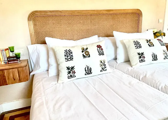 Holiday home El Torreon De Cepones