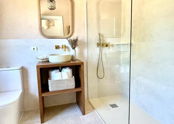 Prázdninový dům El Torreon De Cepones Segovia