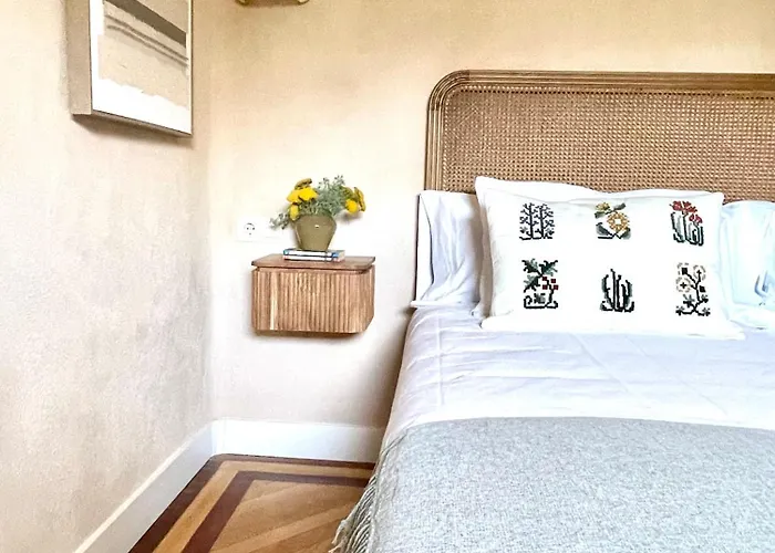 El Torreon De Cepones Holiday home *