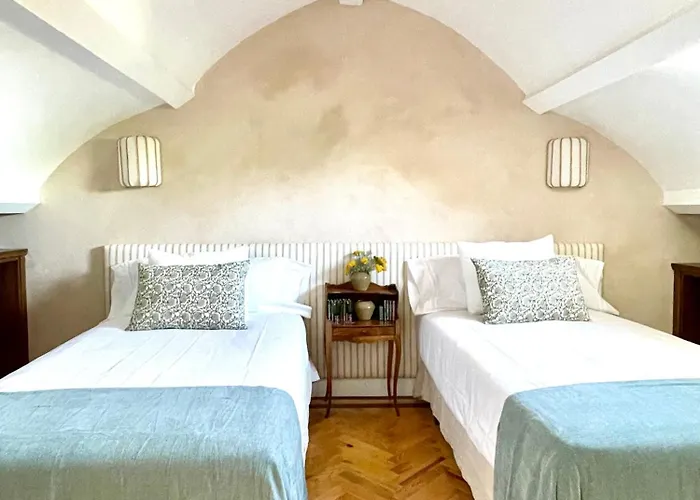 El Torreon De Cepones