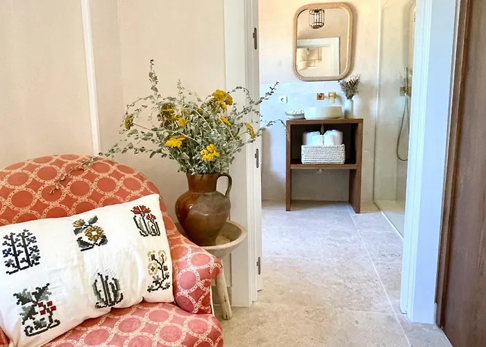 Holiday home El Torreon De Cepones Segovia