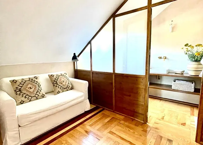 Holiday home El Torreon De Cepones *