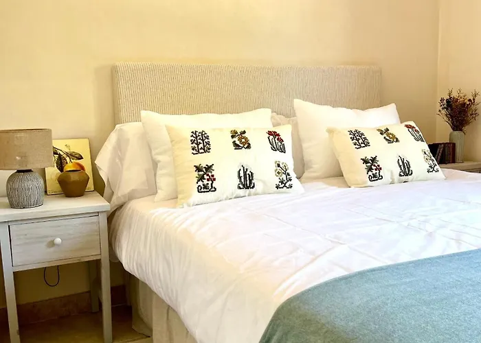 El Torreon De Cepones