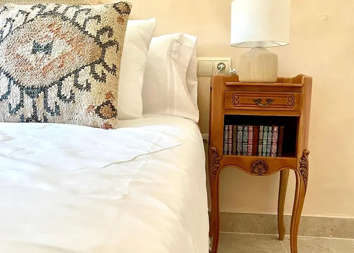 El Torreon De Cepones *